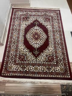 Turkish rug