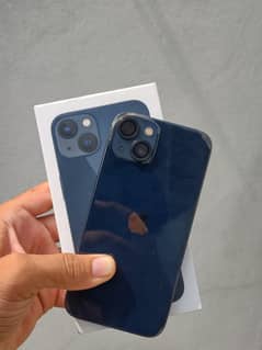 iphone 13 non pta with box
