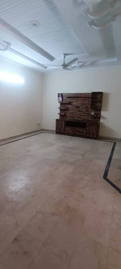 2 Bed Portion for Rent All Facilities