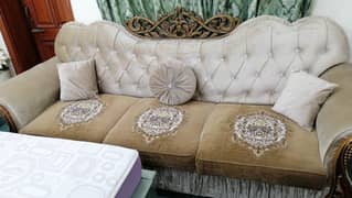 5 Seater Sofa