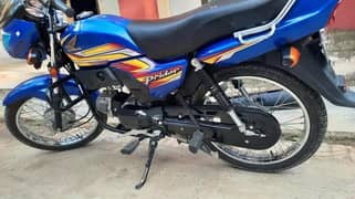 Pridor Bike - Excellent condition