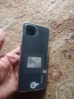 Oppo F17 8/128