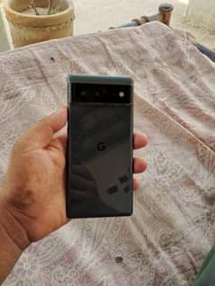 Google Pixel 6  8/128 Approved