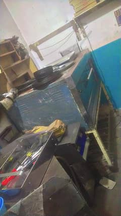 japani frayer for sale in Lahore