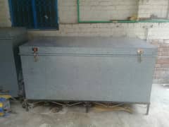 6 Feet Paiti/Trunk