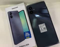 Samsung A06 6/128