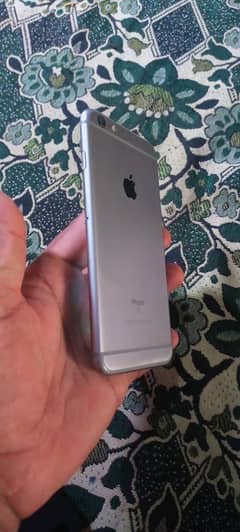 iPhone 6s 128GB 100% OK Good Battery Timing