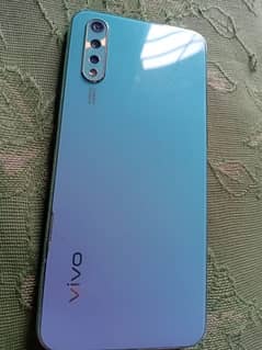 Vivo S1 8/256