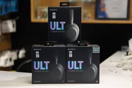 Sony ULT Wear ULT-900N Wireless Noise Cancelling Headphones