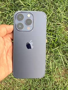 IPhone 14 Pro non pta factory unlocked 128 gb