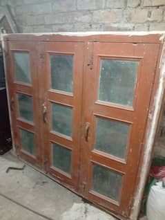 window