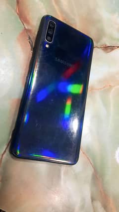 Samsung A50 4/128