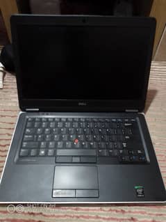 DELL LATITUDE E7440