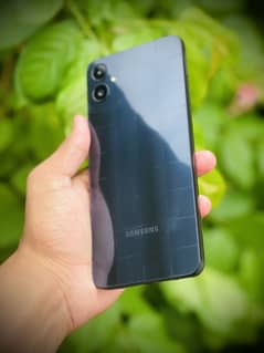 Galaxy A05