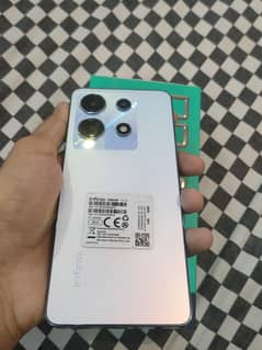 infinix