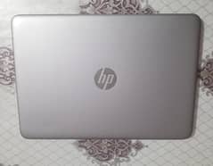 Hp Elitebook 840 G3, Core i5 6th Gen, 8/256, 14" FHD, Backlit keyboard