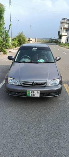 Suzuki Cults For Sale 2011/12