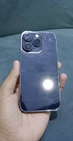 Apple iPhone 14 Pro non pta factory unlock