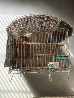 Cage