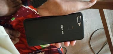 Oppo A5s with box