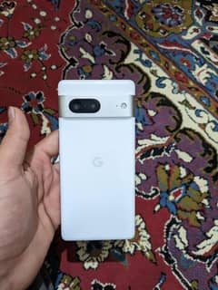 Google pixel 7
