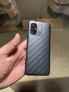 Redmi 12C 4/128GB 10/10