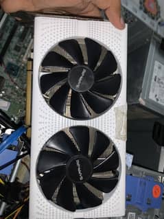 Amd Rx 570 4GB