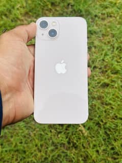 original iphone 13 JV 10/10 | non pta | without box | only sale