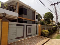 1 kanal house owner build house available for sale in dha phase 1 hot location