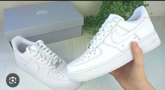Nike airforce