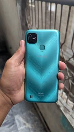 Infinix  ok