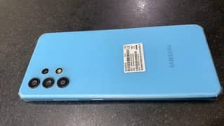 Samsung galaxy a32 6/128
