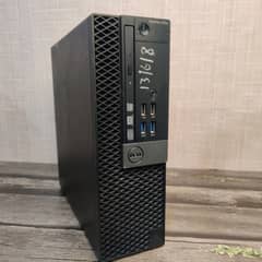 i3-6th Gen  With 16GB Ram & 2 GB Graphic Card
