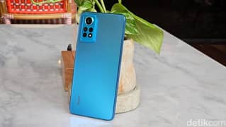 Xiaomi Redmi Note 12 Pro 12/256