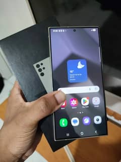 S24 ultra non pta