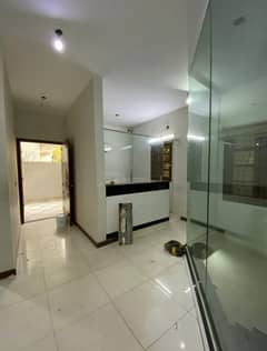 COMMERCIAL INDEPENDENT HOUSE AVAILABLE FOR RENT ( NEAREST TO MAIN UNIVERSITY ROAD )