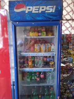 Pepsi Friday For Sale Used Condition