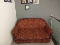 sofa