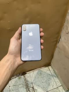 Iphone Xs 256gb PTA Approved for sale