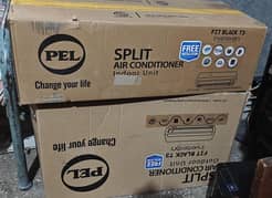 PEL FIT BLACK T3