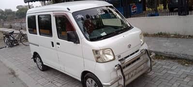 Daihatsu Hijet 2013 Suzuki mitsubishi nissan every 03066622820