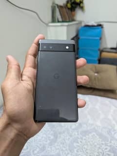 Google Pixel 6a 8/128gb