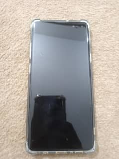 S10 5G FOR SALE 8/256 GB