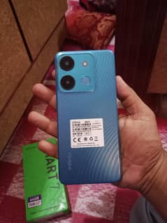 complete sman 7gb ram 64memry argunt for sale