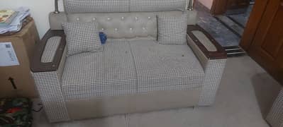 7 seater
