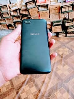 Oppo A1k