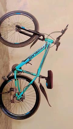 good cycle