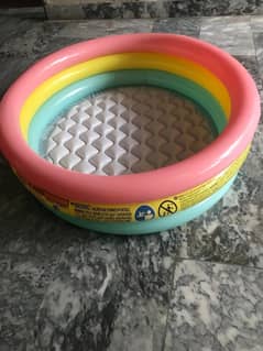 kids bath waterpool