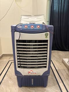 Air cooler