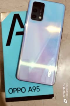 OPPOA95